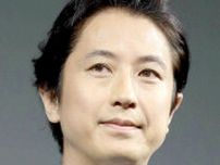 「大変申し訳ありません」…「サン！シャイン」谷原章介、まさかの「番組名」言い間違え謝罪…スタジオ騒然「何も考えてなかった」