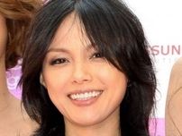 相川七瀬　１８歳次男が「そっくり」｢イケメン」ドラマーで活動「浴衣男子」ショットにファン歓喜