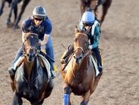 【関屋記念】カナテープ騎乗のキング姐さん　追い切り好感触「内容すべて良かった」