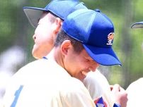 【高校野球】星稜のエース道本想が緊急リリーフで自己最速１４９キロ　コンディション不良も登板志願
