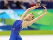 キム・ヨナさん　ルックス激変「うわー」「言葉がない」金メダルから１５年で別人…夫婦ショットも話題