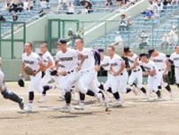 【高校野球】国学院栃木が文星芸大付との投手戦に勝利しベスト４進出　大抜てきの１年生捕手が決勝打