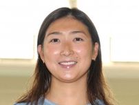 池江璃花子「頭を洗うのにも腕を上げるのがしんどくて」高３で白血病発症「徹子の部屋」で振り返る
