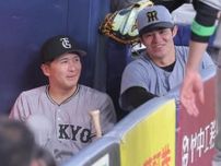 巨人・泉口友汰が虎のバント名人から極意「さすがあれだけ決めている方」　球宴体験記
