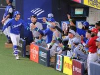 【球宴】全セの阿部監督「初めてこんなに気楽に野球を見た」新庄監督の仰天演出には「斬新でした」