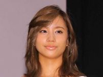 高橋メアリージュン、サッカー選手＆格闘家と「付き合わない」理由激白　「弟がプレーを…」