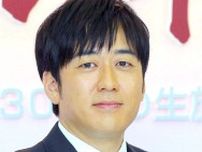 「今、田んぼがピンチを迎えています」…４か月連続で新潟・十日町「棚田」から出張中継…「ＴＨＥ　ＴＩＭＥ，」安住紳一郎アナが伝える