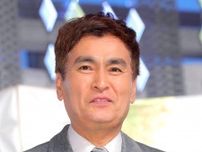 石原良純、父・石原慎太郎さんの人となり語る「外にいる時と家の中にいる時も同じ。ずっと機嫌悪い」…「あちこちオードリー」