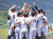 【高校野球】東海大熊本星翔が２年ぶり４度目の夏切符