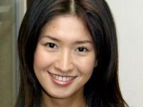 初当選から９か月…森下千里議員　別人のような現在の姿「めっちゃ…」「さすが」タレント引退から６年