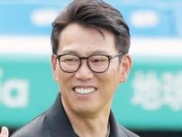 【球宴】侍ジャパン・井端弘和監督、日本ハムの２１歳右腕を高評価　来年３月ＷＢＣ日本代表「候補に入っています」