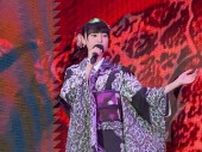 デビュー５周年の望月琉叶、小室哲哉氏が楽曲提供の演歌に自信「小室さんの演歌だな、と」