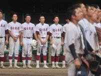 【高校野球】ノーシードの県立校・富士東が創部初の４強入り逃す…４１年ぶり８強進出、藤枝明誠戦で粘るも惜敗