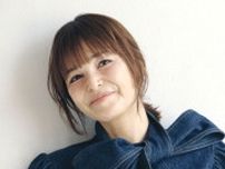 梨花「ずっと伝えていける」スキンケア商品プロデュースに手応え