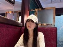 乃木坂４６・筒井あやめ、スタイルもセンスも抜群！「暑さを感じさせない」夏コーデに称賛の声「天才すぎる」