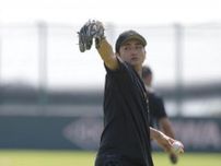 【巨人】横川凱が２６日広島戦に先発　後半戦初戦を任され「チームにいい流れを」