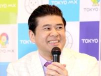 アナウンサーの結婚式司会ギャラ事情…徳光アナは「１本１０００万」！？　甥ミッツは否定