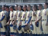【高校野球】星稜が延長１０回に押し出し四球でサヨナラ負け…１４９キロ右腕・道本想は大学進学へ