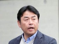 【高校野球】元巨人投手・香田勲男監督率いる九州文化学園が初の甲子園に王手「あきらめない粘り強さを発揮してくれました」