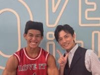 ＴＢＳ齋藤慎太郎アナ、鍛え上げられた筋肉がスゴい！コスプレ姿に「カッコいいです！」「似合ってます」の声