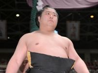 大のプロレス好きの幕内・若元春、ハルク・ホーガンさんを追悼「猪木さんとの試合は伝説」