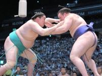 残り２日負ける風景が浮かばない、優勝の最短距離にいるのは安青錦だ…元大関・琴風の目