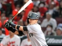 今季６戦全敗マツダ攻略へ巨人・吉川尚輝の勢い　打率も打点も本塁打も７月が最高…Ｇアップデータ　