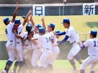 ５試合中４試合が逆転！聖光学院が４年連続甲子園「春に成し遂げられなかった日本一を」