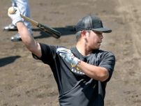 巨人・小林誠司抹消で大城卓三が１軍　「一塁手兼代打」起用で得点力アップキーマン