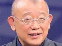 笑福亭鶴瓶、明石家さんまに大竹しのぶとの共演時の電話暴露され苦笑「『ごめんな。明日…」にさんまの意外な返答