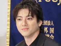 山田裕貴、さんま＆超大物俳優コンビにごちそうした夜激白「こんな経験、絶対もうできないと思ったら、ちょっと…」