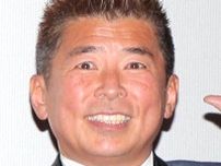 「脚本家の方が僕じゃなきゃ通さないと言ってくれた」…「旅サラダ」勝俣州和、「映画」出演の秘話を明かす「指名だったんです」