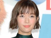 佐藤栞里、生放送スタジオで突然の涙　話せなくなり「ハァ、ハァ」ゲストの菜々緒がもらい泣き