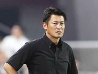開催のバルセロナ戦へ吉田孝行監督「いい準備はしてきたつもり」　現役時に強烈なインパクトを感じた選手は…