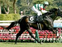 【新潟７Ｒ・新潟日報賞】良血ワールズエンドが圧勝でオープン入り　戸崎圭太騎手「強い内容だった」