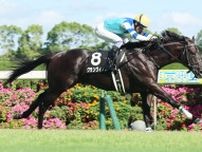 中京で暑熱対策の“２部制”開催　メインＶの坂井瑠星騎手は昼休みに「仮眠」　「お客様にも水分補給を」と呼びかけ