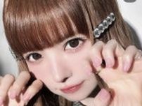 「天使降臨」益若つばさ「大事なアイデンティティ」ネイル写真をアップ！　様々なネイルにファン「ネイルクイーン」