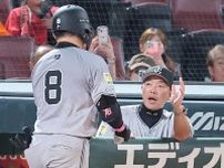 【巨人】阿部監督「最低限のことができたからいい流れが来た」 　Ｖ打リチャードは「自信になったんじゃないですか」
