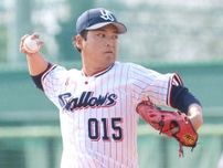 ヤクルト沼田と巨人戸郷の「約束の日」楽しみ…戦力外経て再び支配下へ、阿部監督も激励「敵だけど応援してるよ」