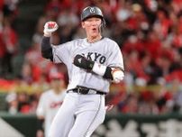 坂本勇人、阿部監督訓示に応える代打二塁打　巨人打線、得点圏で１１打数５安打