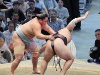 千秋楽を単独トップで迎えても琴勝峰の優勝確率は６０％　“眠れない夜”が待っている…元大関・琴風の目