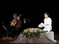吉永小百合　戦後８０年に広島で原爆詩の朗読　「一生の思い出」体力続く限り、続ける意向明かす