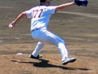 巨人・石田隼都１年４か月ぶり実戦復帰でびっくり「スピードは思ったより出て…」