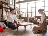 【あすのあんぱん】嵩に新展開