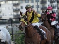 「日本には帰らない方がいい」評価急上昇の４年目・大久保友雅騎手　ニュージーランドで目覚めた２２歳の今