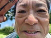 香川照之！？　別人のような姿「いい顔」「お元気そう」現在５９歳、再婚＆子ども誕生から３年