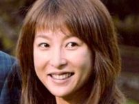 ２７年ぶり写真集で美ボディー全開「かわいいぃぃ」「めーーーっちゃキレイ」かとうれいこ５６歳にネット騒然