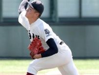 【高校野球】大阪桐蔭が決勝で敗れる…春夏の甲子園を逃すのは２０１９年以来 森＆中野が５失点