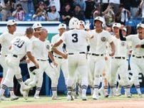 【高校野球】西東京決勝は東海大菅生―日大三　２２年決勝は日大三が勝利