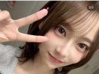 乃木坂４６・弓木奈於、“ショートもどき”イメチェン「想像外に皆さんが褒めてくださったので…」